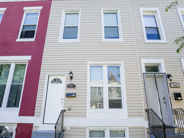(undisclosed Address), Baltimore, MD 21216