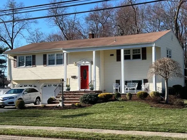 21 W William St, Lincoln Park Boro, NJ 07035