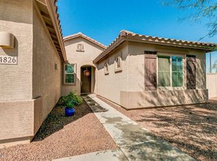 4826 S Butternut Ct, Gilbert, AZ 85298