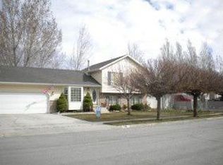 748 W 575 S, Lehi, UT 84043