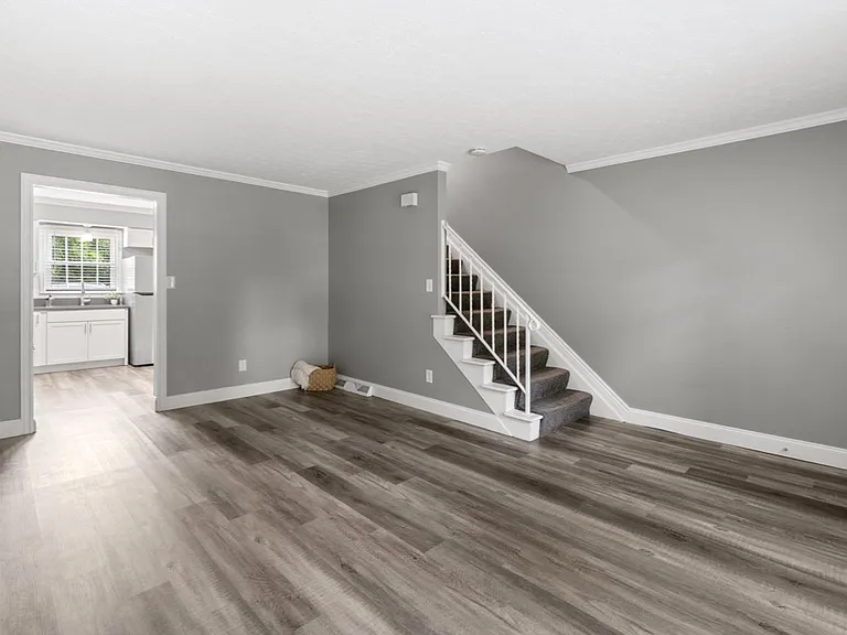 Hudson Yard Townhomes — Photo 6