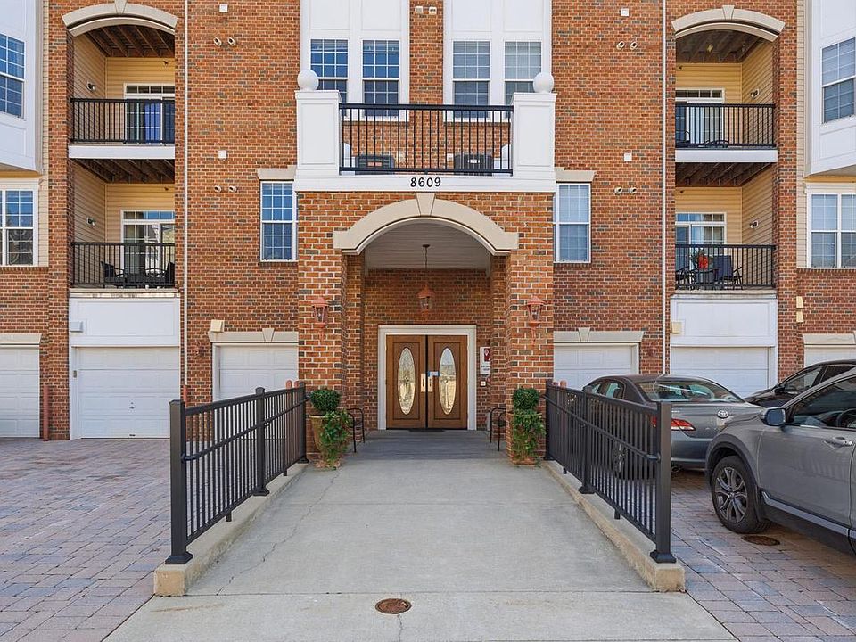 1st image of 8609 Wintergreen Ct Unit 208