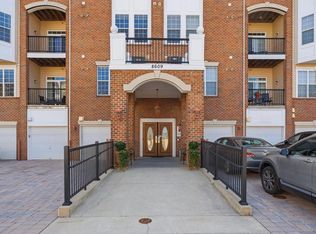 8609 Wintergreen Ct Unit 208, Odenton, MD