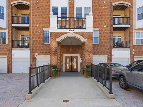 8609 Wintergreen Ct Unit 208, Odenton, MD 21113