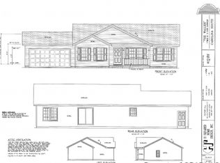 900 Jacksontown Rd, Grifton, NC 28513