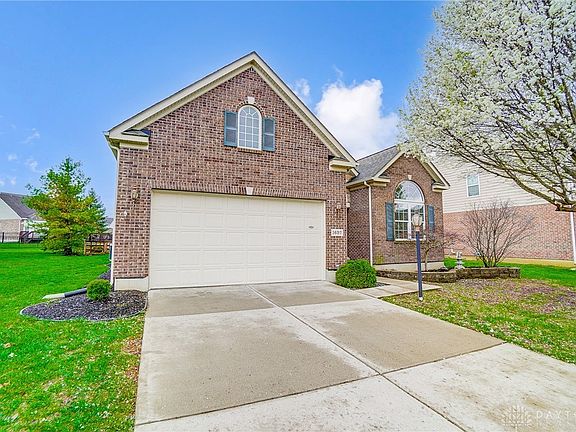 5th image of 1657 Little Falls Dr