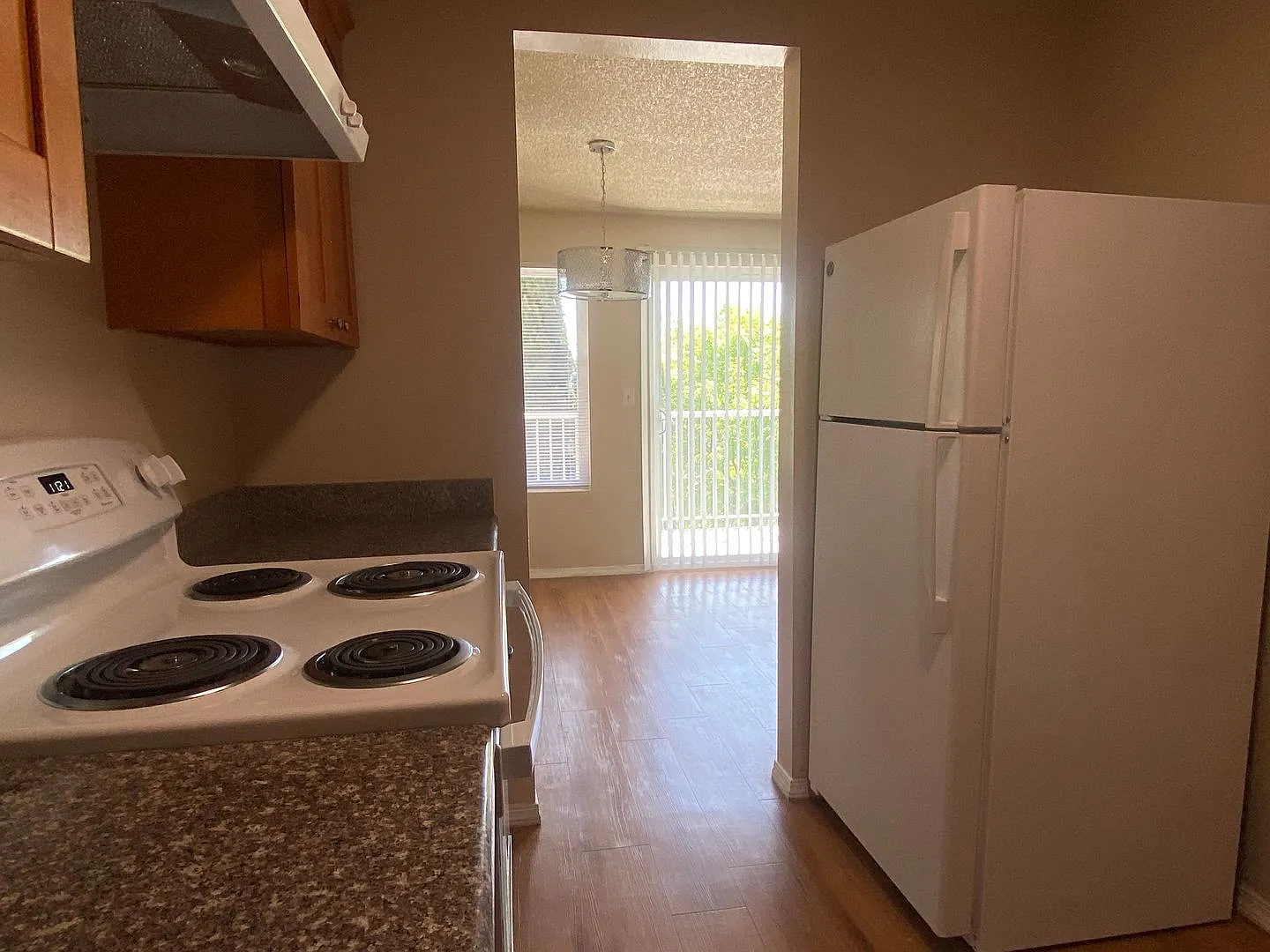 Avalon Apartments — Photo 4