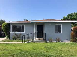 3315 E 64th St, Long Beach, CA 90805
