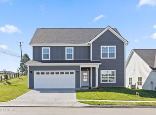 857 Berry Basket Dr, Knoxville, TN 37924