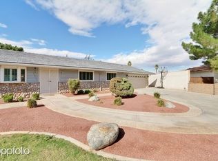 1594 Travois Cir, Las Vegas, NV 89119