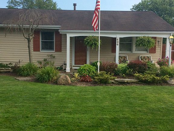 2nd image of 496 Myra Dr