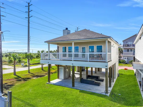 3627 Niko Ct, Galveston, TX 77554