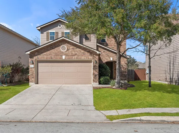 10127 Ancient Anchor, San Antonio, TX 78245