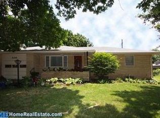 530 N 58th St, Lincoln, NE 68505