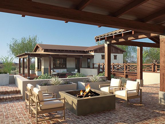 3rd image of 8554 E Tecolote Cir