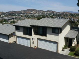 8535 Paradise Valley Road #55, Spring Valley, CA 91977