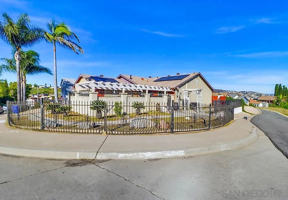 149 Noeline Way, San Diego, CA 92114 | MLS #2600983 | Zillow