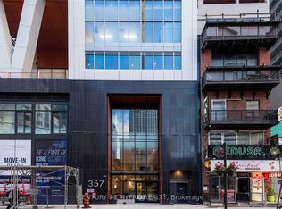357 King St W #601, Toronto, ON M5V 1K1