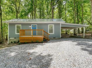 927 Paul Nicholson Rd, Blairsville, GA 30512