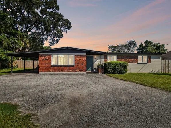 2913 W Xanthus St, Tampa, FL 33614