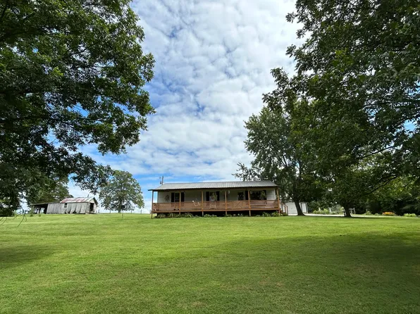 243 Old Big Sinking School Rd, Monticello, KY 42633