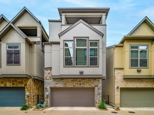 5152 Brickellia Dr, Dallas, TX 75209