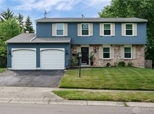 5334 Honeyleaf Way, Dayton, OH 45424