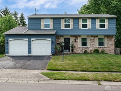 5334 Honeyleaf Way, Dayton, OH, 45424