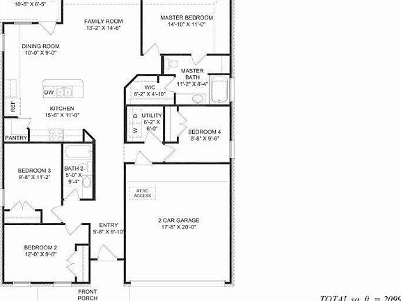 2nd image of this home