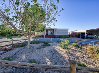 1153 S Guam St, Ridgecrest, CA 93555