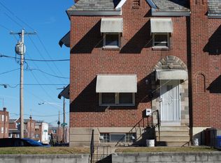 4401 Bleigh Ave, Philadelphia, PA 19136