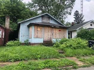 217 NW K St, Richmond, IN 47374