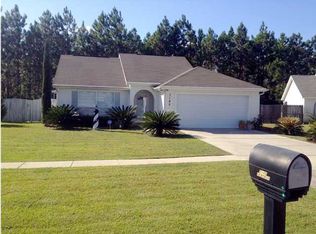 7145 Melissa Elaine Dr, Panama City Beach, FL 32407