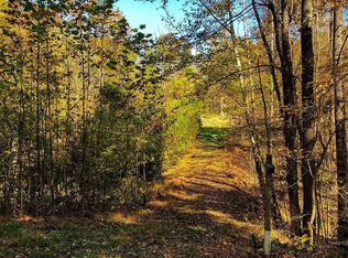 70 Old State Highway 57 N, Semora, NC 27343