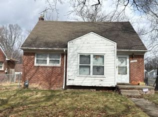 22400 Acacia St, Detroit, MI 48223