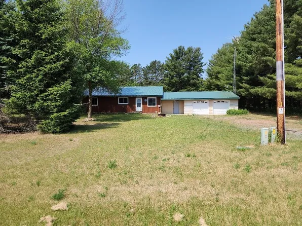 N4157 4th Ave, Hancock, WI 54943