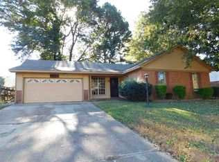 2071 Pennel Rd LOT 56, Memphis, TN 38116
