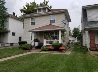 241 Fernwood Ave, Dayton, OH
