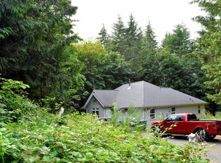 650 E McReavy Rd, Union, WA 98592