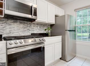 10612 Shasta Ct #U, Damascus, MD 20872