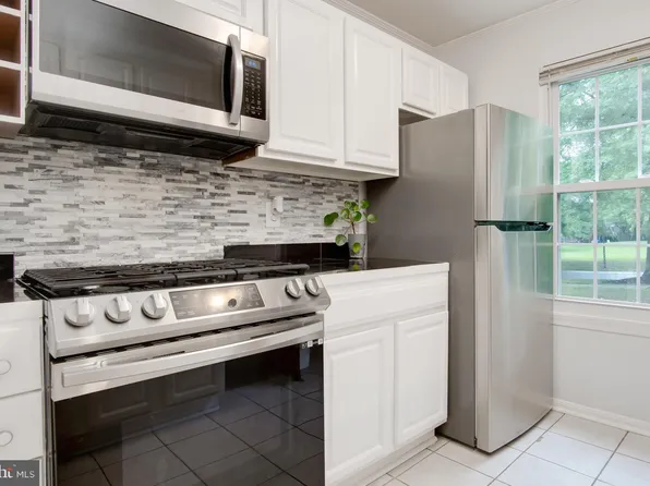 10612 Shasta Ct #U, Damascus, MD 20872