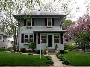 1390 Berkeley Ave, Saint Paul, MN 55105