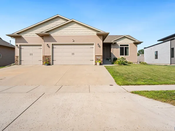 4305 N Ohio Ave, Sioux Falls, SD 57107