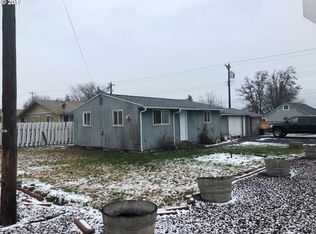 1013 S Golden St, Goldendale, WA 98620