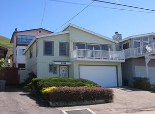 3389 Ocean Blvd, Cayucos, CA 93430