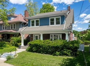 1812 Morrell St, Pittsburgh, PA 15212
