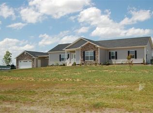 2001 Silverado Pass, Spring Hill, TN 37174