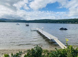 73 Lakefront Ln, Barton, VT 05822