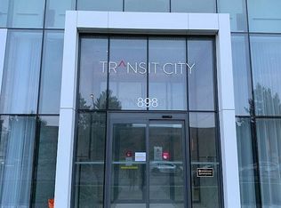 898 Portage Pkwy #5705, Vaughan, ON L4K 4Z4