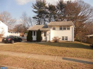 658 Cornell Ave, Wenonah, NJ 08090